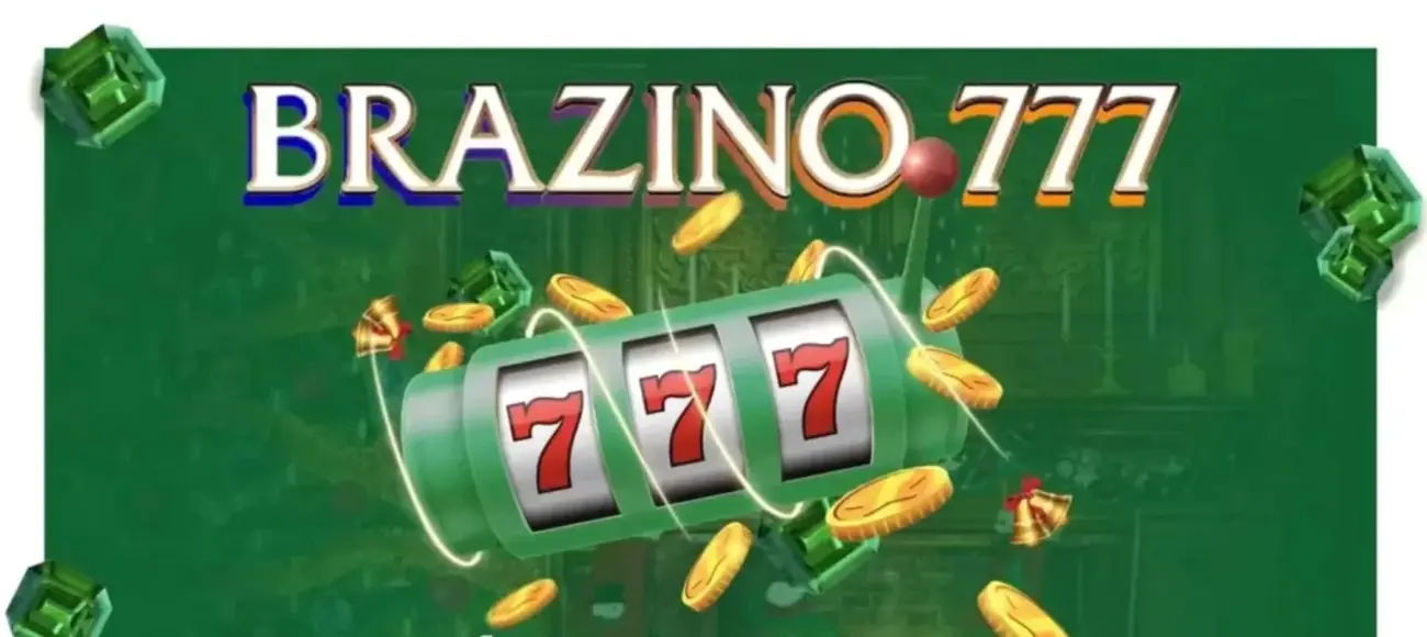 Brazino777 Cassino